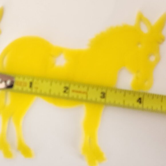 Vintage Animal Stencils - Picture 11 of 11